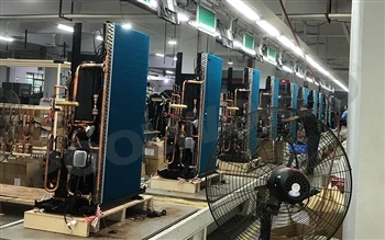 Classificació del rendiment del producte de les bombes de calor de la piscina