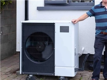 Fabricant innovador de bombes de calor: presentant PoolWorld