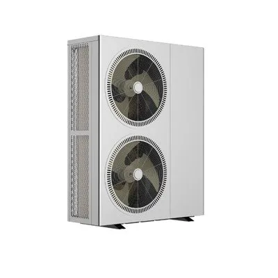 Bomba de calor inversora R32 Split EVI DC