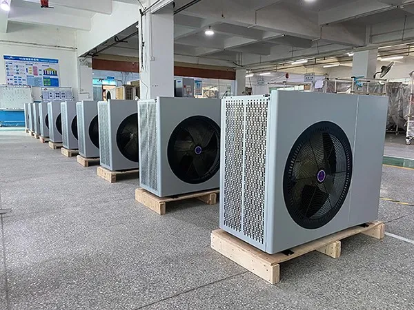 heat-pump-factory heat-pump-factory