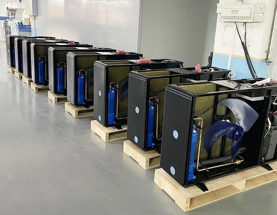 Residential-heat-pump Residential-heat-pump